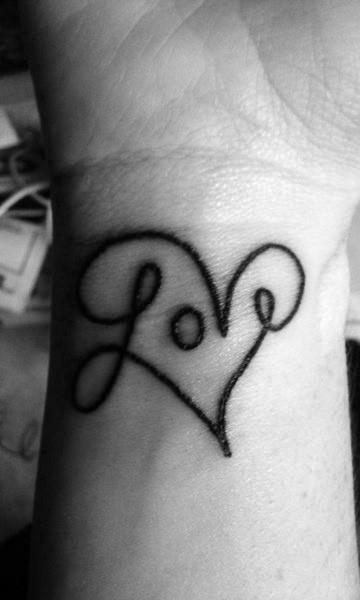 love, Dream and gown