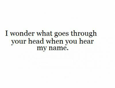 amour, perfect and name