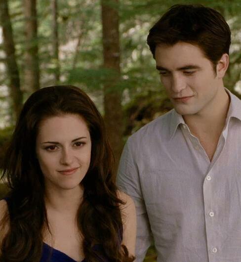 love, cullen, kristen stewart and bella