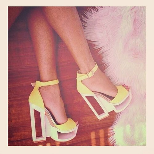 shoes, flower, nice and peony