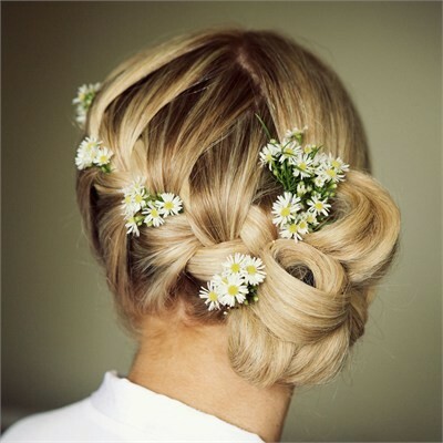 Dream, blonde and hairstyle