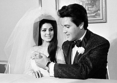 elvis, hair and love