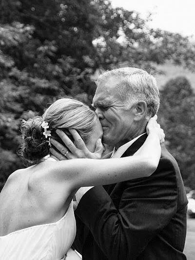 hair, woman and father