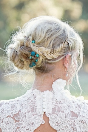 girl, wedding dress and bride
