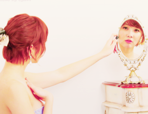 princess, ulzzang and vintage