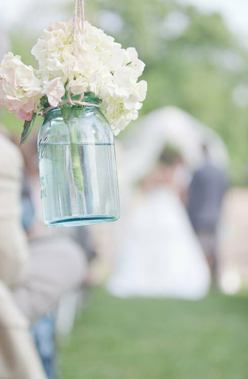 bouquet, decor, bride and pretty