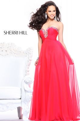 long dress, sequin and pretty