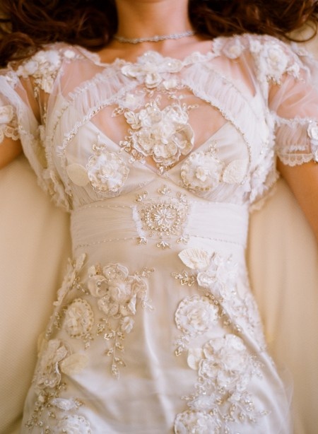 beading, lovely and fancy