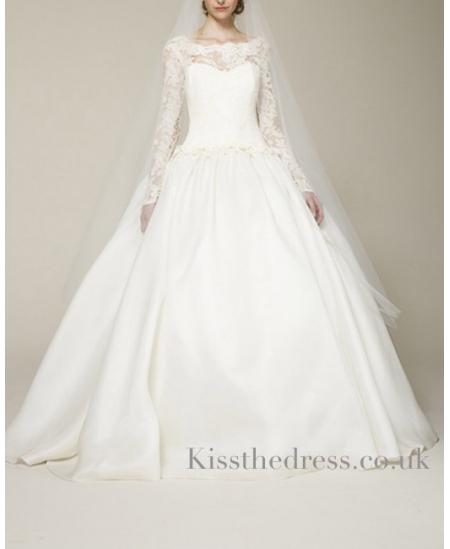 royal, gown and bridal