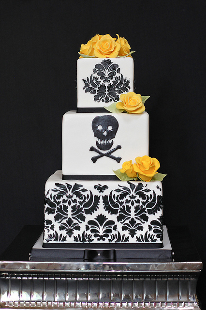 skeleton, Halloween and skull
