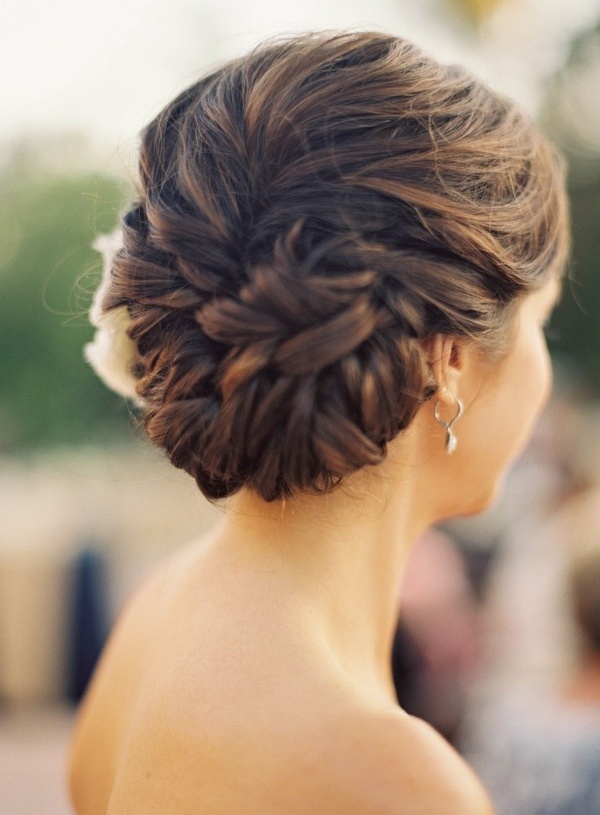 brown, earrings, style and pearls