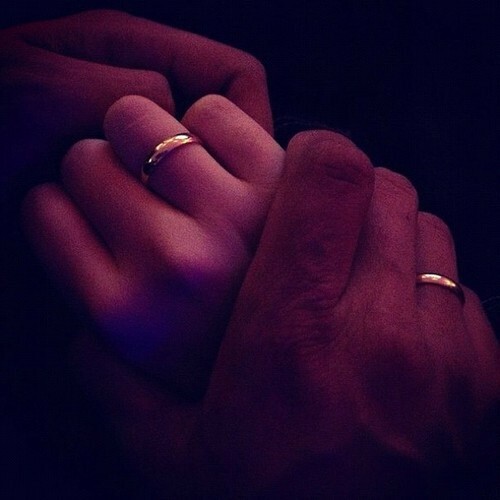 romance, gold, not mine and instagram