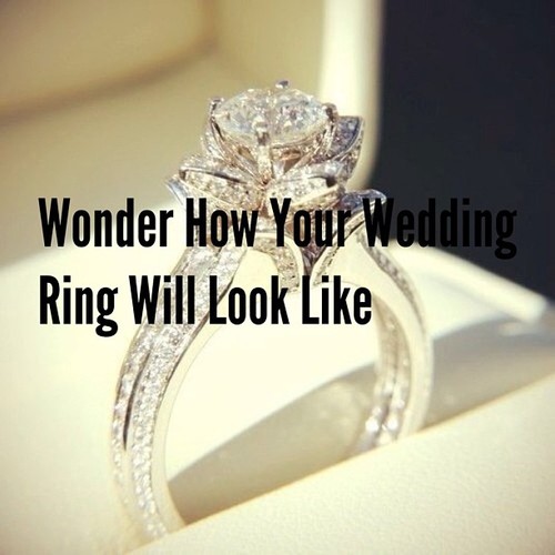 ring, wonder, silver and diamond