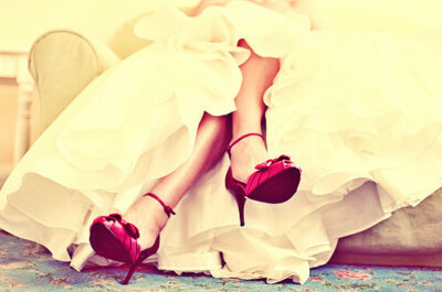 shoes, dress and girl