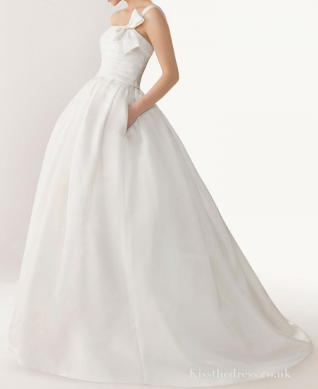 bridal, uk and dress