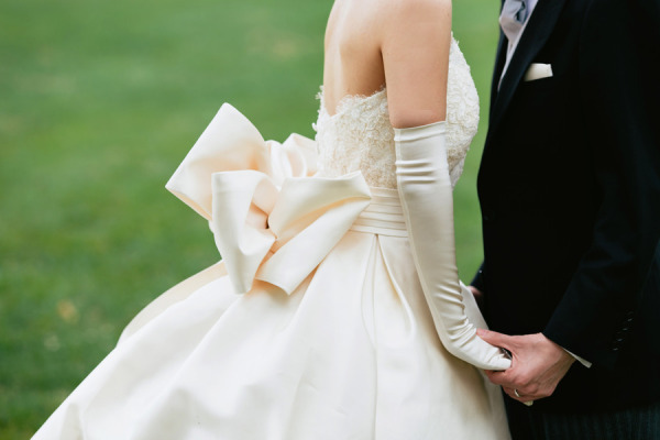 woman, dress and girl