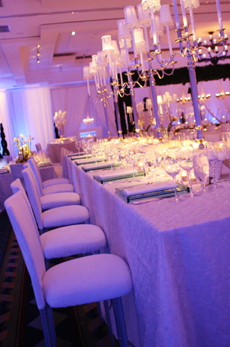 luxury, beach chic and david tutera