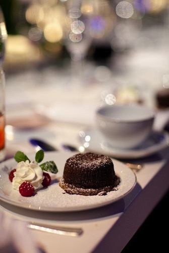 cake, david tutera and ceremony