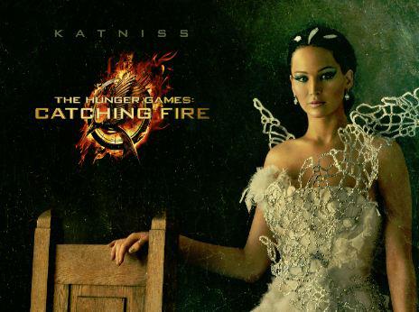 dress, catching fire and perfect