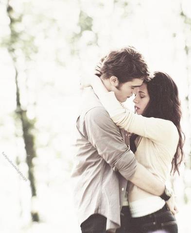 braid, breaking dawn part one and twilight