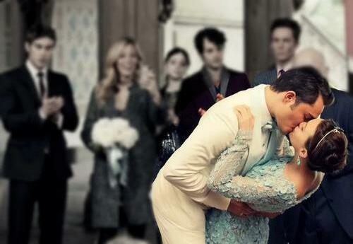 gossip girls, ed westwick and chuck bass