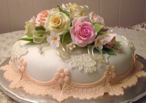 rose, pink and gourmet