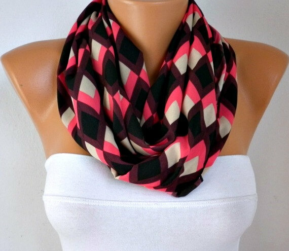 thrift, valentine's, accessories and shawl