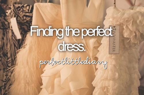 beautiful, wedding dress and girly thing