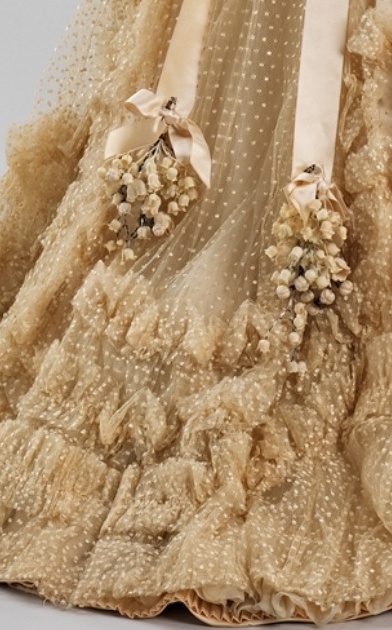 wedding dress, romantic and love