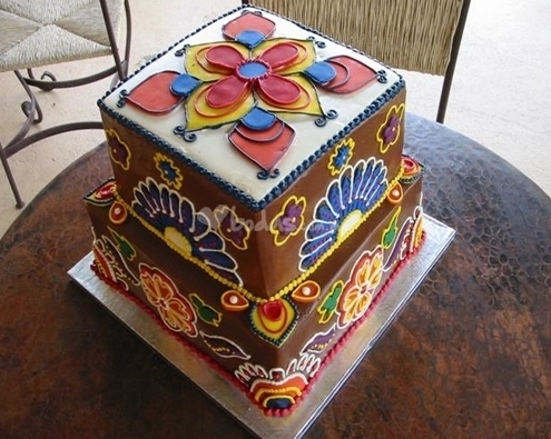 cake, mexico and pastel mexicano