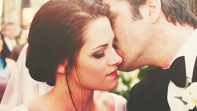 charlie, twilight and bella