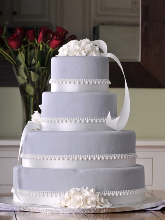 wedding cake, beautiful cake, blue cake and pretty cake