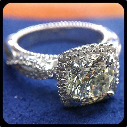 engagement, want, silver and beautiful