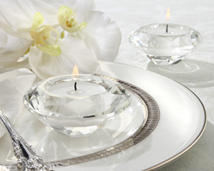 wedding favors, elegant favors and unique wedding favors