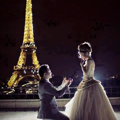 man, marry me and stars