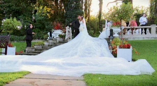 my big fat gypsy wedding