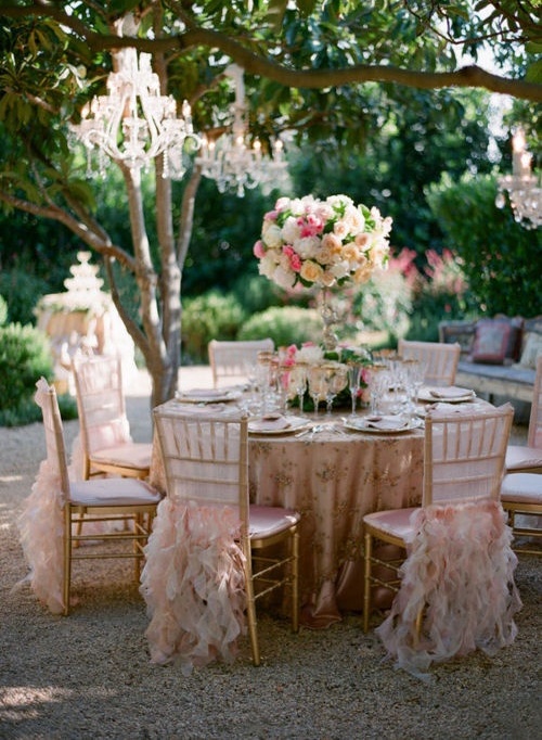 tablescape