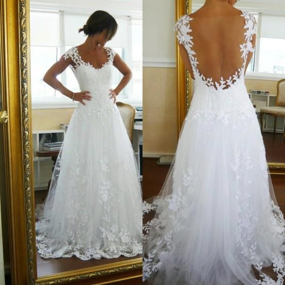 blondy, dress, white and precious