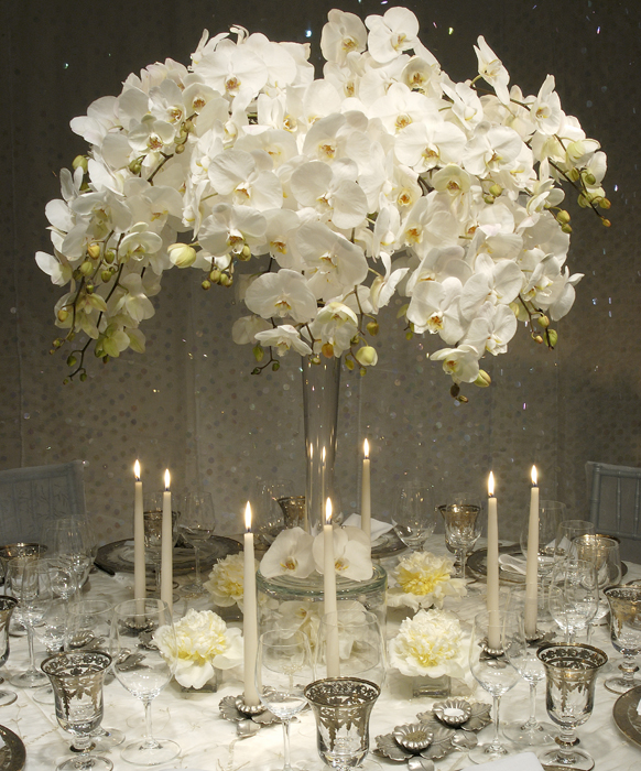 wedding centrepieces