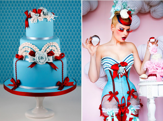 beautiful cake, pretty cake and wedding cake