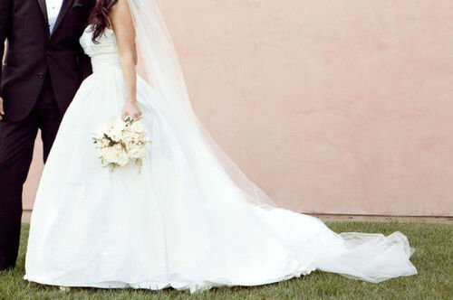 roses, weddingbouquet and bridal