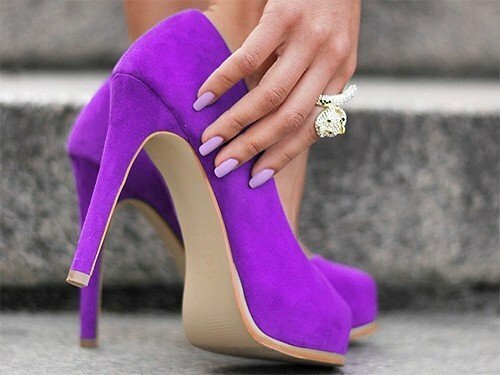 shoes, love and sweety