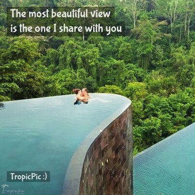 honey moon, love and quote