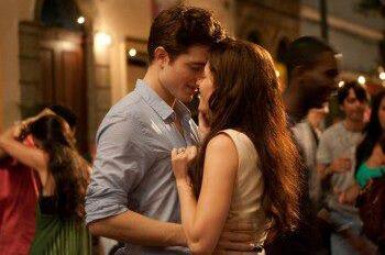 kristen, bella cullen and cullen