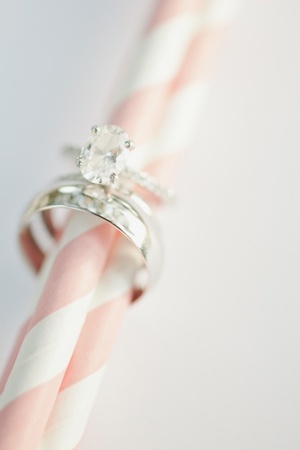 unique wedding favors, party supplies and engaghement ring