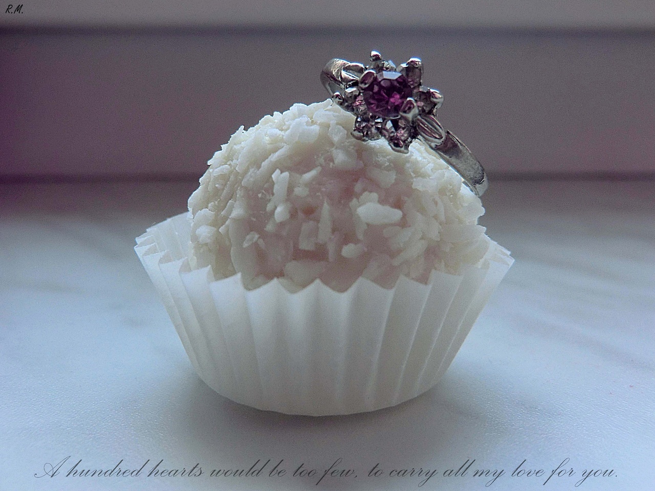 ring, candy, photography and nice