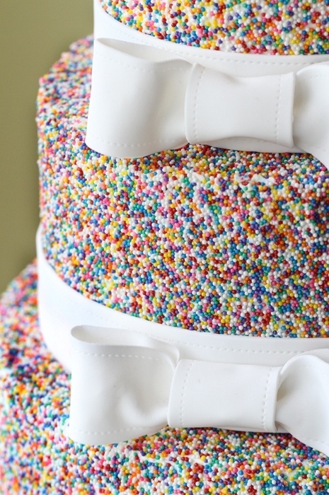colors, fondant, tie and delicious