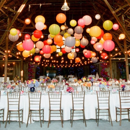 decorations