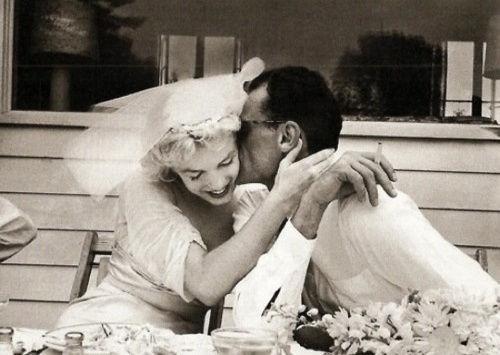 photography, marilyn and miller
