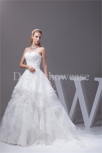 wedding dresses 2013, a line wedding dress and sweetheart wedding dress